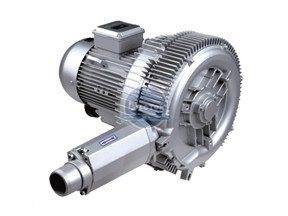 5.5kw air vacuum pump