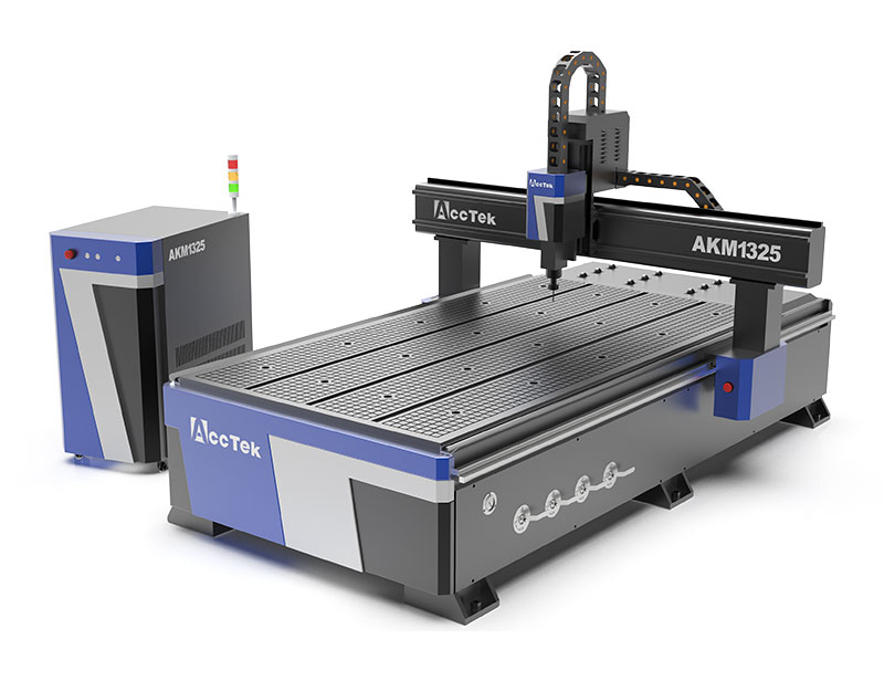 New Heavy duty 3axis CNC Router