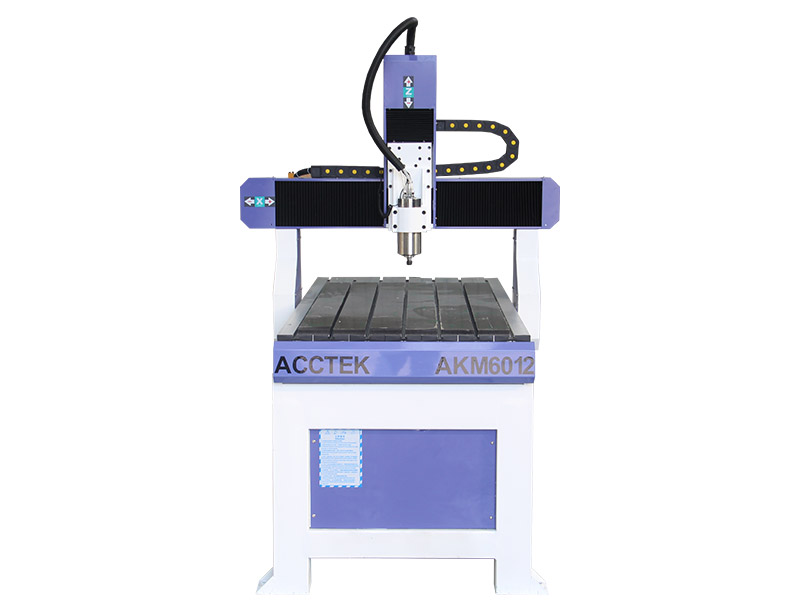 Table type small CNC Router