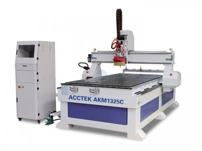 Why the efficient cnc machines are so popular in many fields?