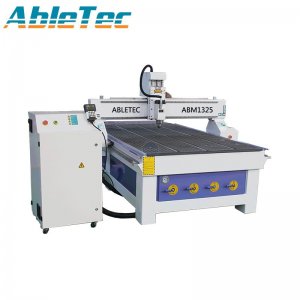 Installation process of cnc router engraving machine