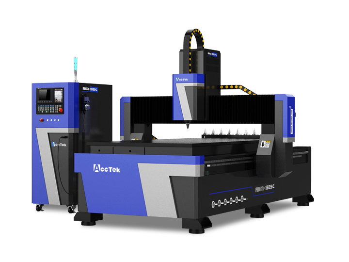 The advantages of buying CNC Router abroad