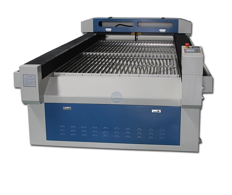 High quality AKJ1325 CO2 laser cutting machine
