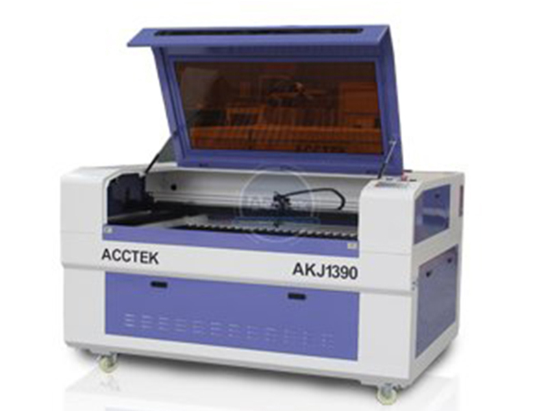What are the extensive applications of laser cutting technology