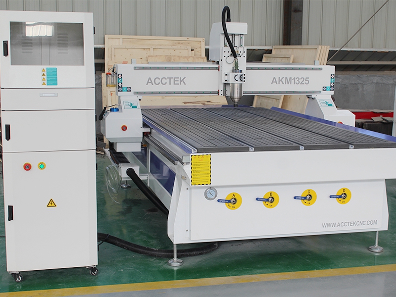 What should we pay attention to about cnc machine in hot summer