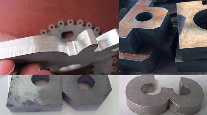 Laser cutting custom processing applications and advantages