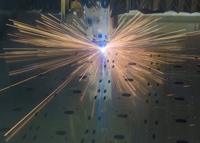 Entretien quotidien de la machine de coupe laser en métal