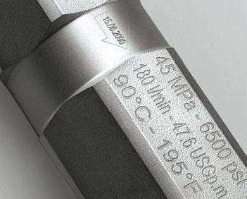 How to choose the right laser marking machine