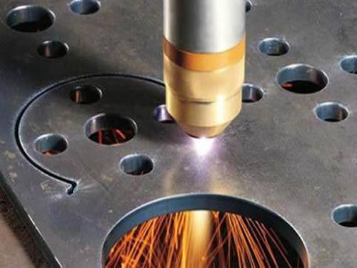 Technical analysis of laser drilling