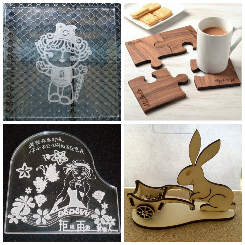 Why are laser cutting machines so popular