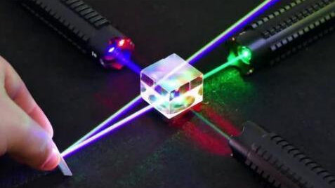 Various laser applications in the medical industry