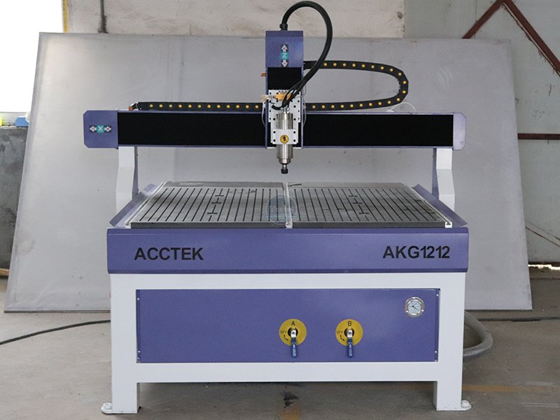 How to distinguish advertising engraving machine from woodworking engraving machine