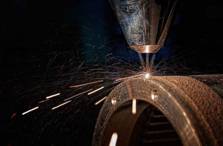 Brief analysis of laser welding technology