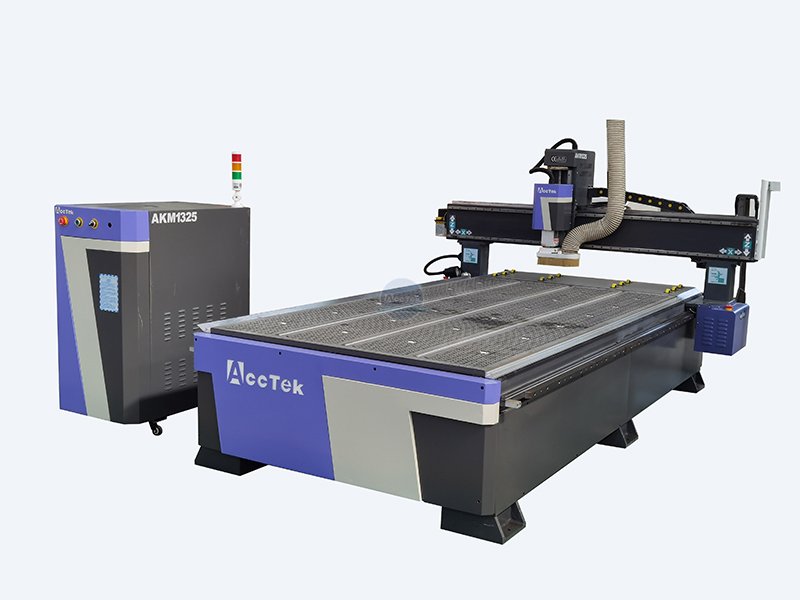 How widely is the application of CNC engraving machine