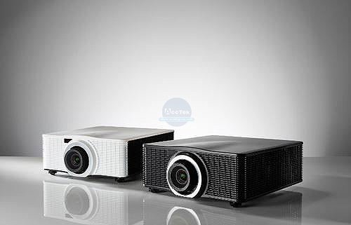 Difference between a laser projector and an ordinary projector