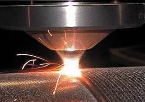 Laser cutting machine in the gold industry processing advantages and applications