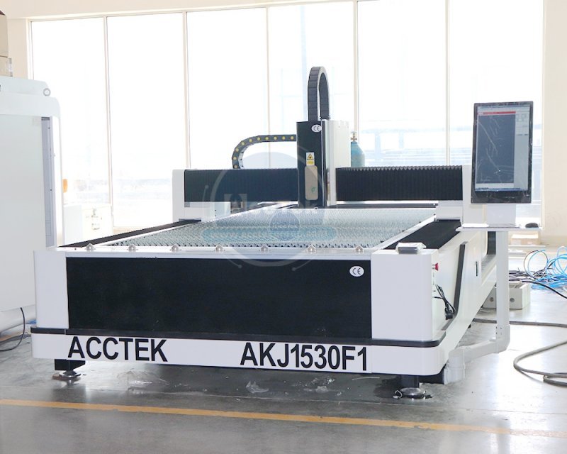 Metal laser cutting machines are more than just an investment