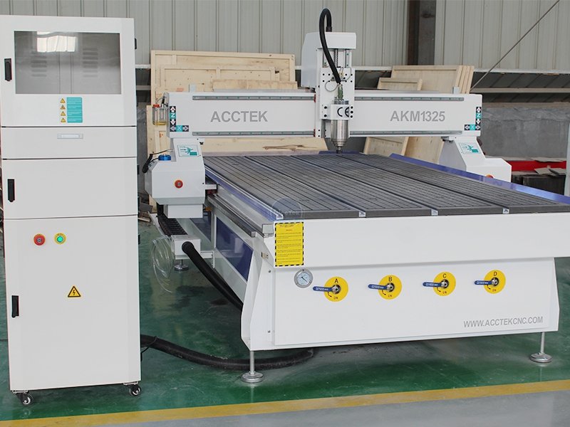  What is a customized CNC router?
