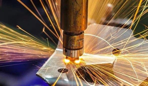 Technology and application characteristics of metal laser welding