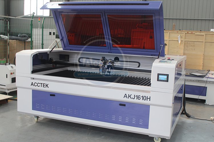 What do we need to pay attention to for expensive laser cutting machines