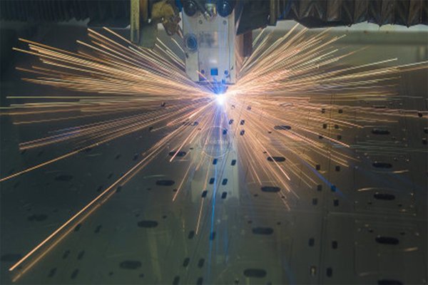 What should be paid attention to in laser processing?
