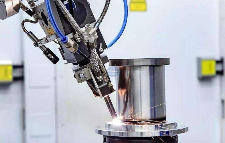 Overall analysis of laser welding technology for aluminum alloy