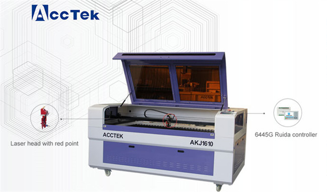 How to adjust the cutting accuracy of the laser cutting machine