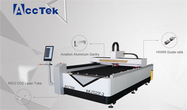 How to solve the problem of abnormal reset of metal laser cutter
