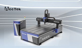 Affordable basic woodworking CNC Router