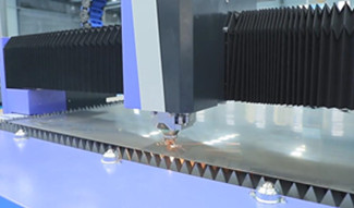 Antifreeze measures for fiber laser cutting machine in winter