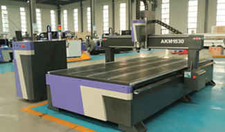 5×10ft Woodworking CNC Router will be shipped to Armenia