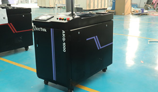 How to choose the right laser power for your laser cleaning machine