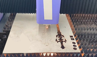 Comment obtenir la effet idéal de la découpe laser de la acier inoxydable