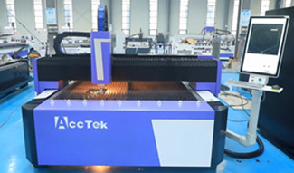 Why does the fiber laser cutting machine have cutting errors?
