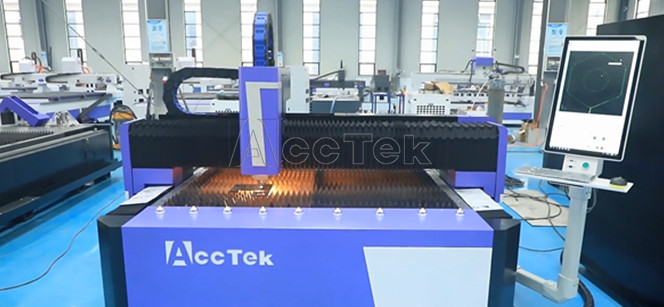 2022 Best Metal Fiber Laser Cutting Machine for sale at cost price