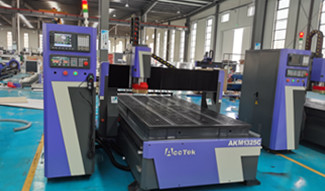Why are 3 axis CNC router machine so popular?