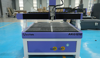High quality advertising cnc router AKG1212