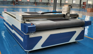 How to choose a CNC knife cutting machine that suits you?