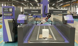 Which 4 axis CNC router machine is right for my job