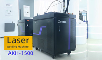 Learn About and Get Started With Laser Welding Machine