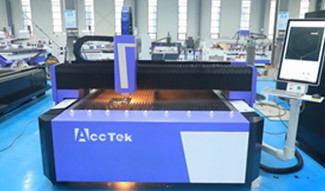 Le développement des machines de découpe laser fibre en Chine