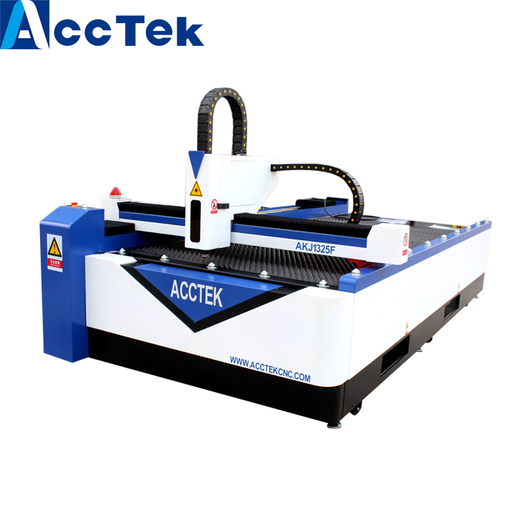 Application and introduction of fiber laser: