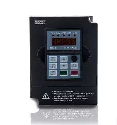 Inverter Inverter use and daily maintenance