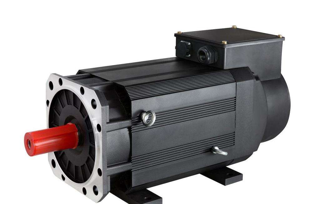 Common problems with spindle motor