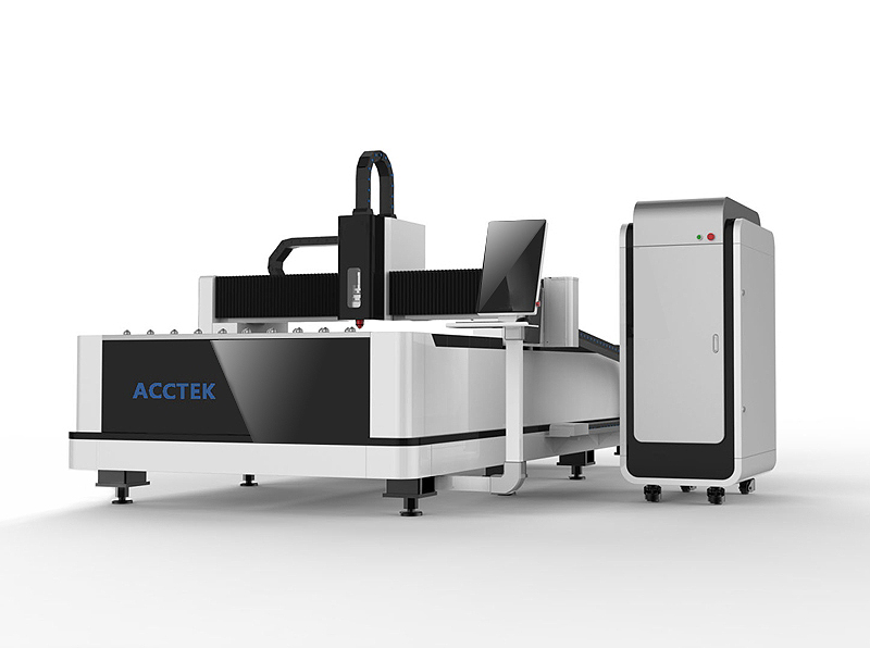 Laser cutter machine Daily maintenance and precautions of laser cutting machine