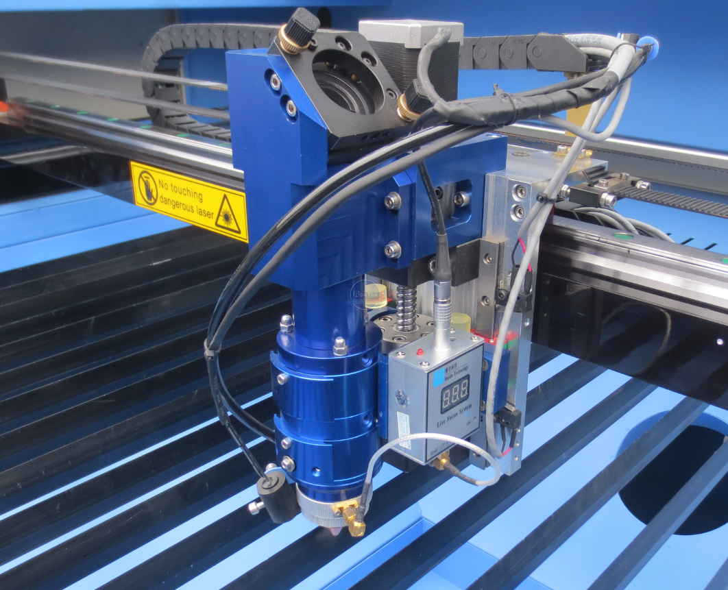 The applicable scope of laser cutting machine The applicable scope of laser cutting machine