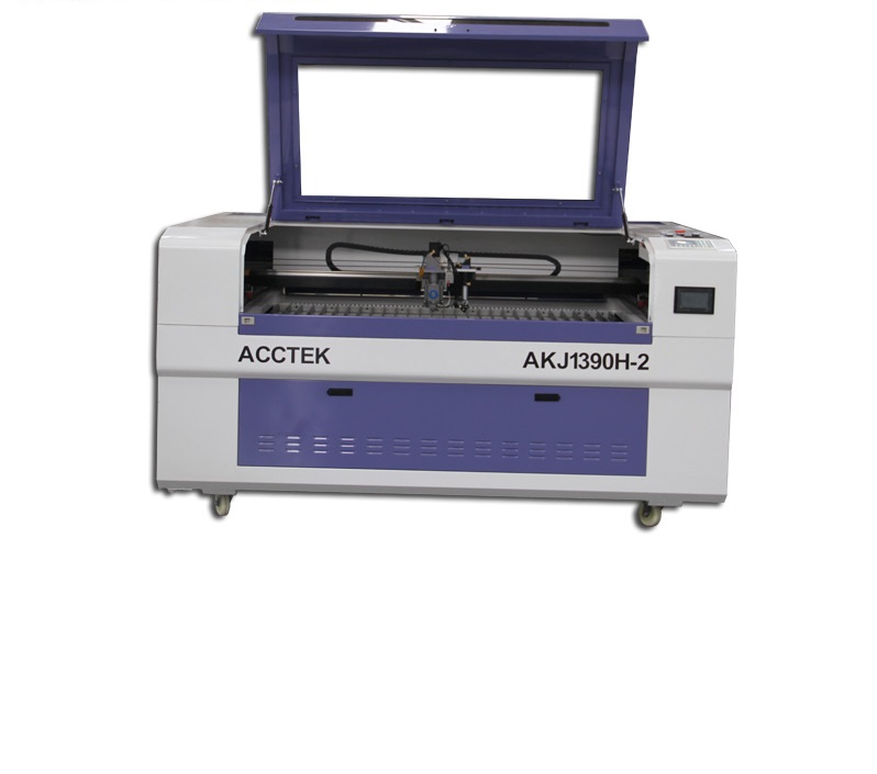 AKJ 1325H-2 |  AKJ 1390H-2 |  Métal et machine laser non métalliqueModel