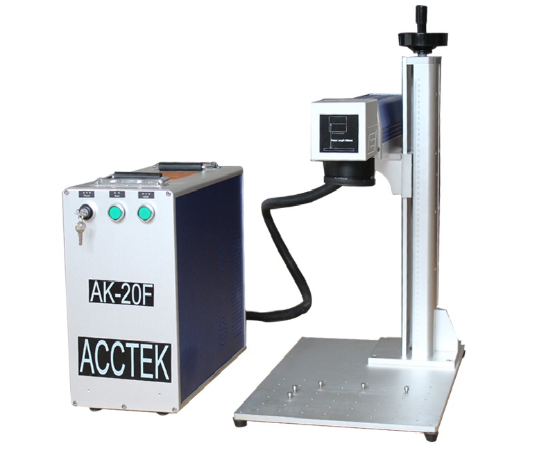 laser marking