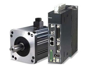 Stepper motor