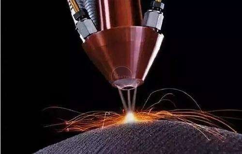 laser